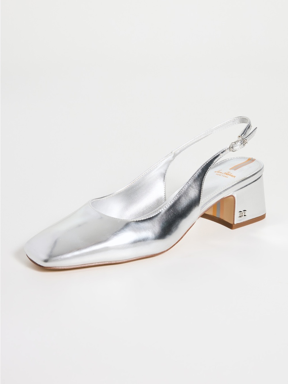 Sam Edelman Terra Slingback Mule